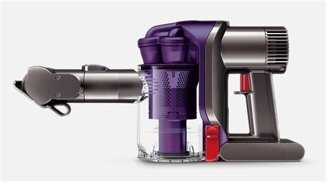 dyson vacuum cleaners models
